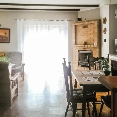 Ferienhaus Atemberaubendes Haus Mit 4 Schlafzimmern In