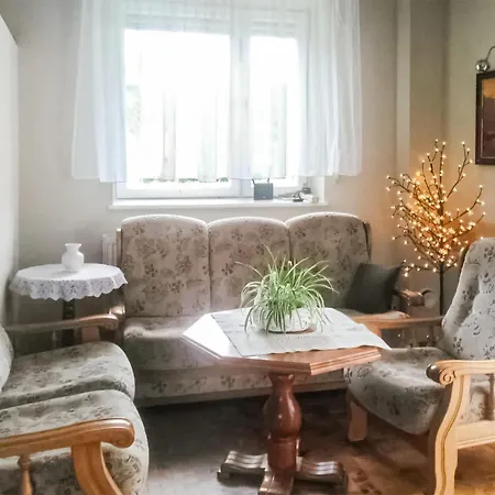 4 Bedroom Stunning In Сasa de vacaciones *