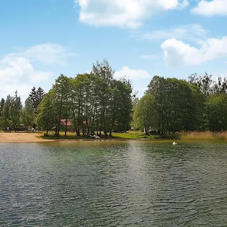 Atemberaubendes Haus Mit 4 Schlafzimmern In *