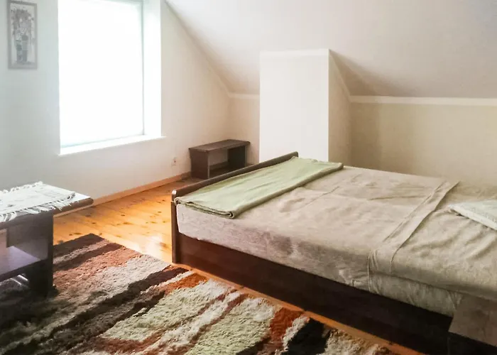 4 Bedroom Stunning In * Dominikowo