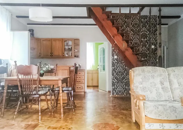 4 Bedroom Stunning In Prázdninový dům *