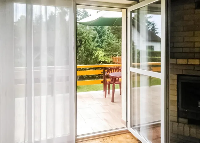Prázdninový dům 4 Bedroom Stunning In Dominikowo
