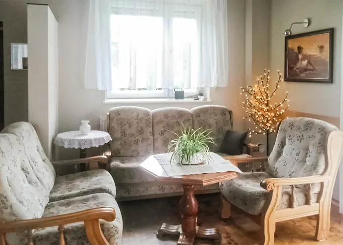 4 Bedroom Stunning In Prázdninový dům *