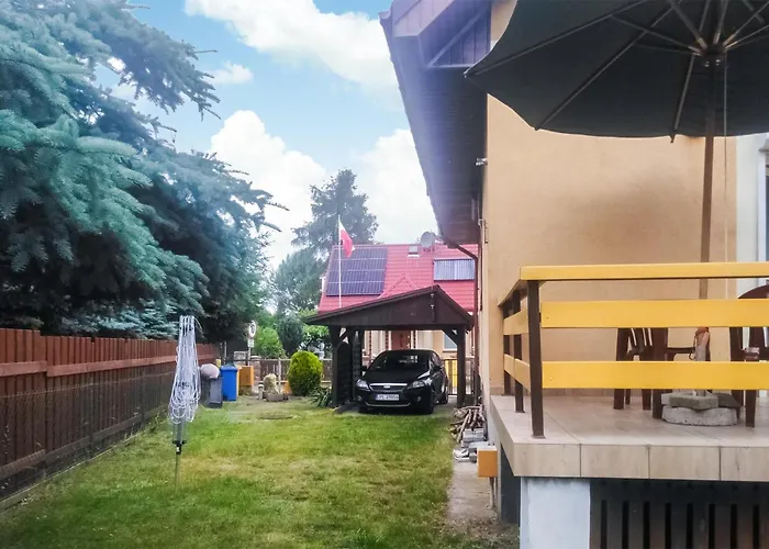 4 Bedroom Stunning In