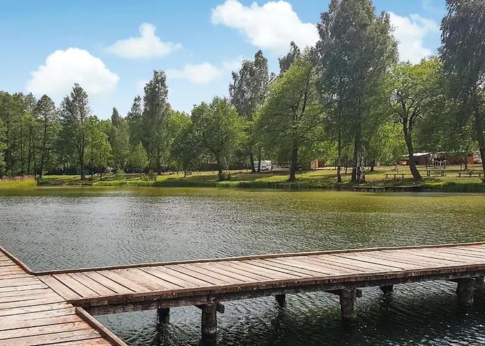 4 Bedroom Stunning In Dominikowo