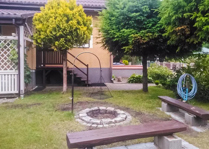 4 Bedroom Stunning In *